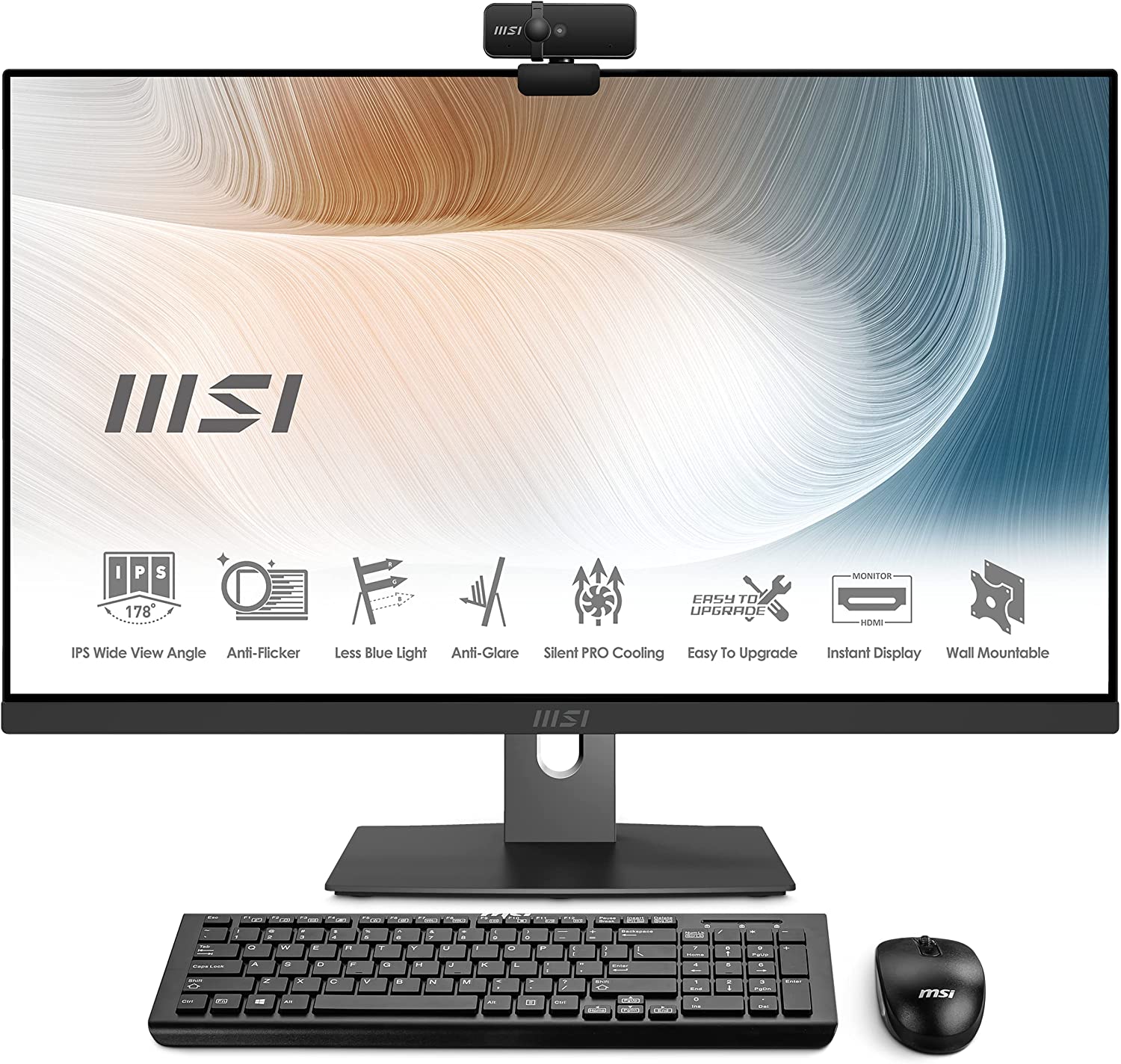 MSI Modern AM271P