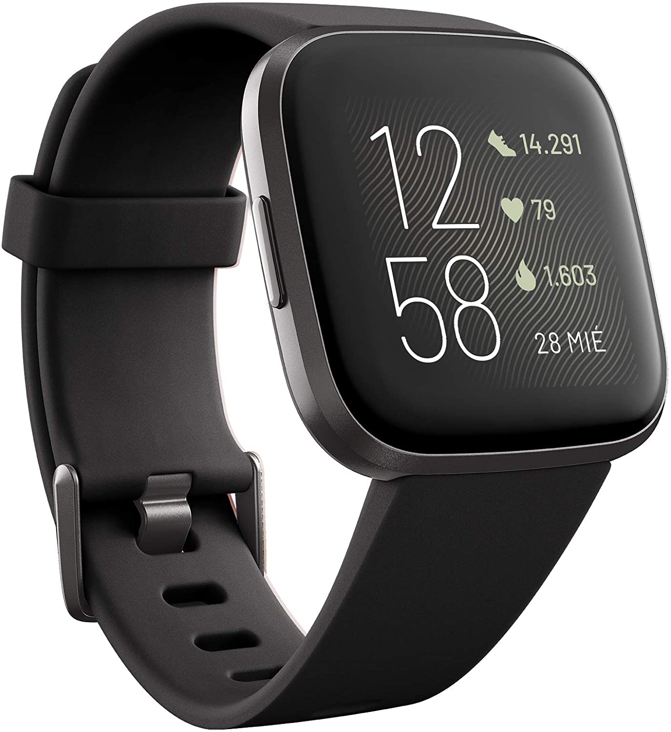 Fitbit Versa 2