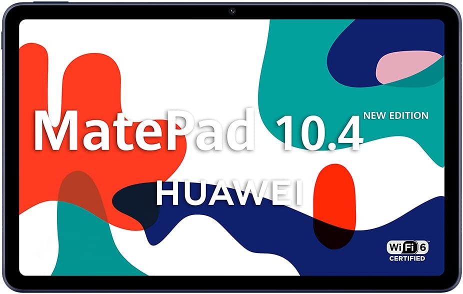 HUAWEI MatePad