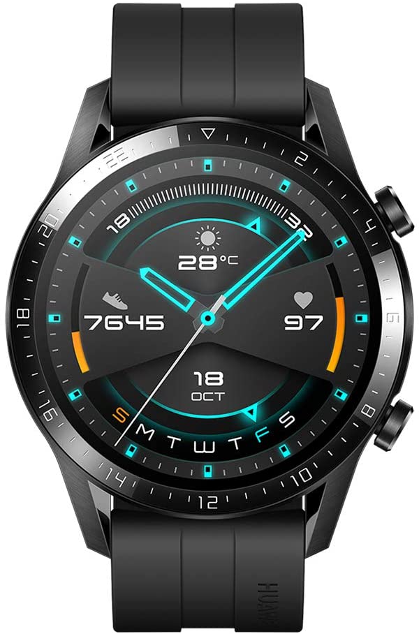 HUAWEI Watch GT2 Sport