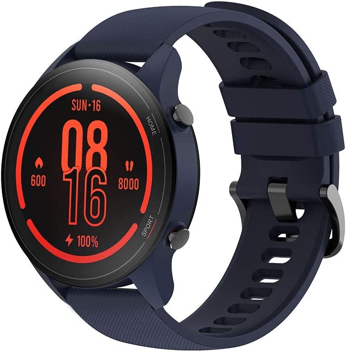 Xiaomi Mi WATCH