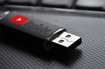 descargar vídeos de YouTube en USB