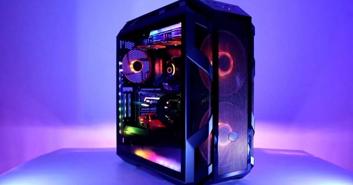 partes de un PC más importantes