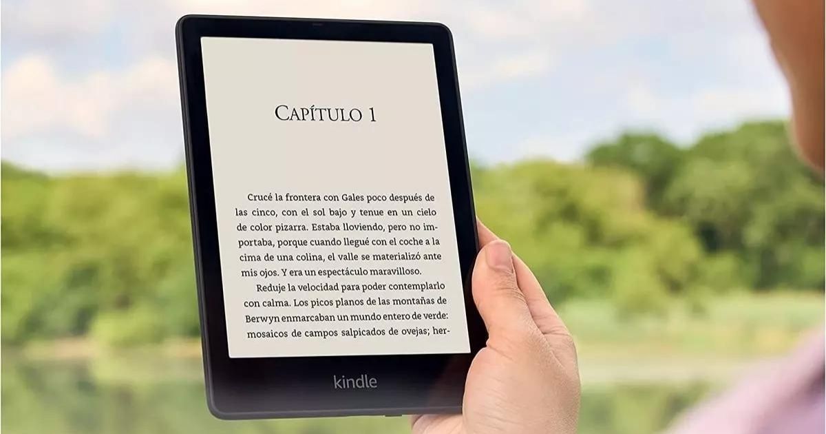 Qué Kindle comprar en 2023? Comparativa y Precios - Guía Hardware