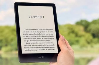 qué Kindle comprar