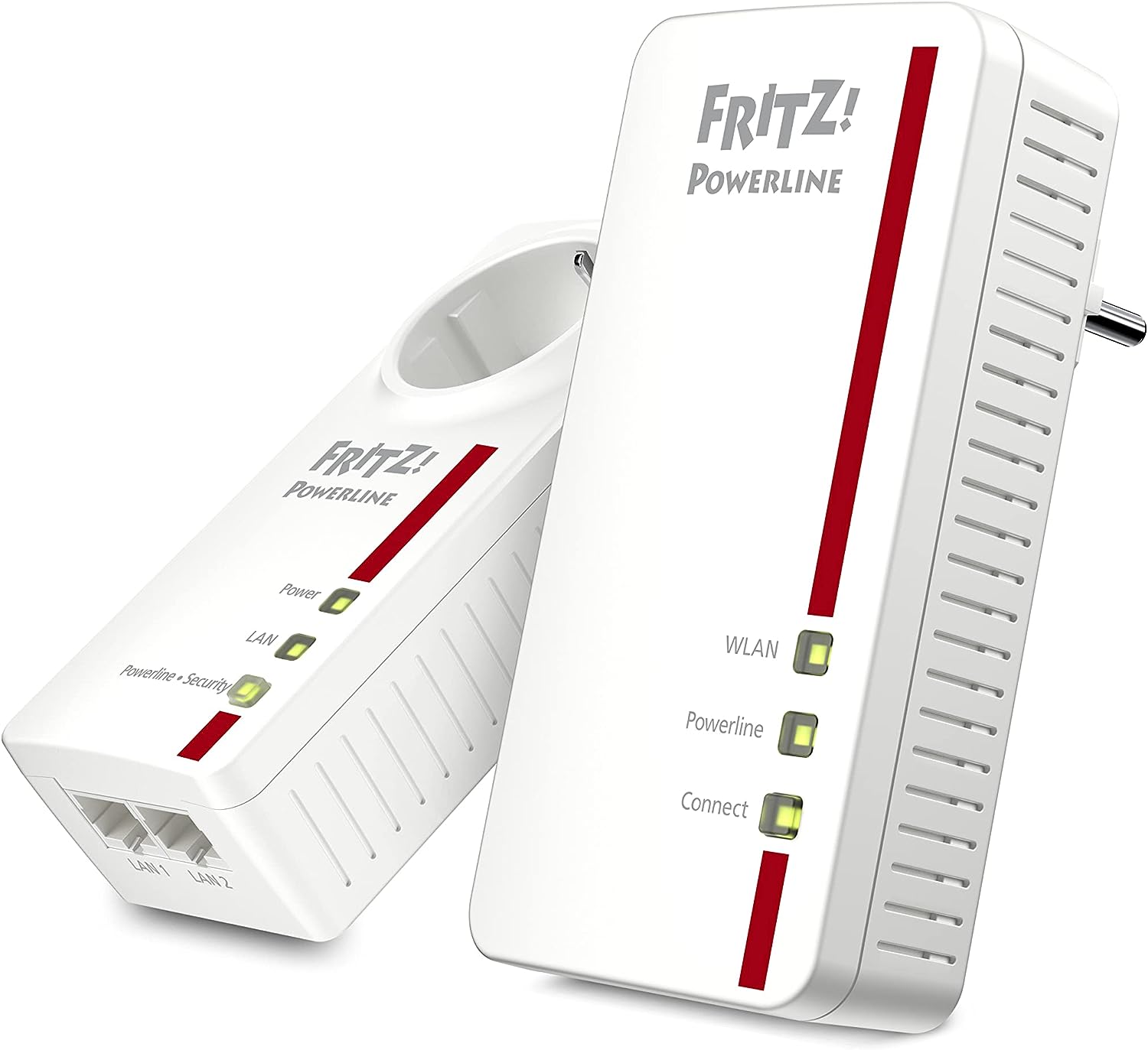 AVM FRITZ!Powerline 1260