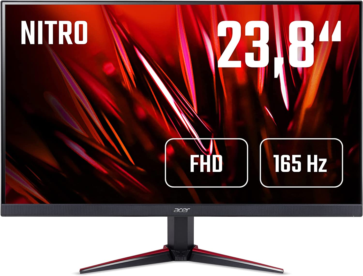 Acer Nitro VG240YS