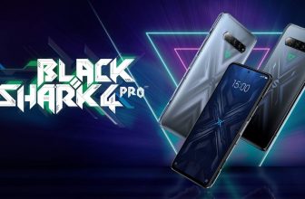 Black Shark 4 Pro