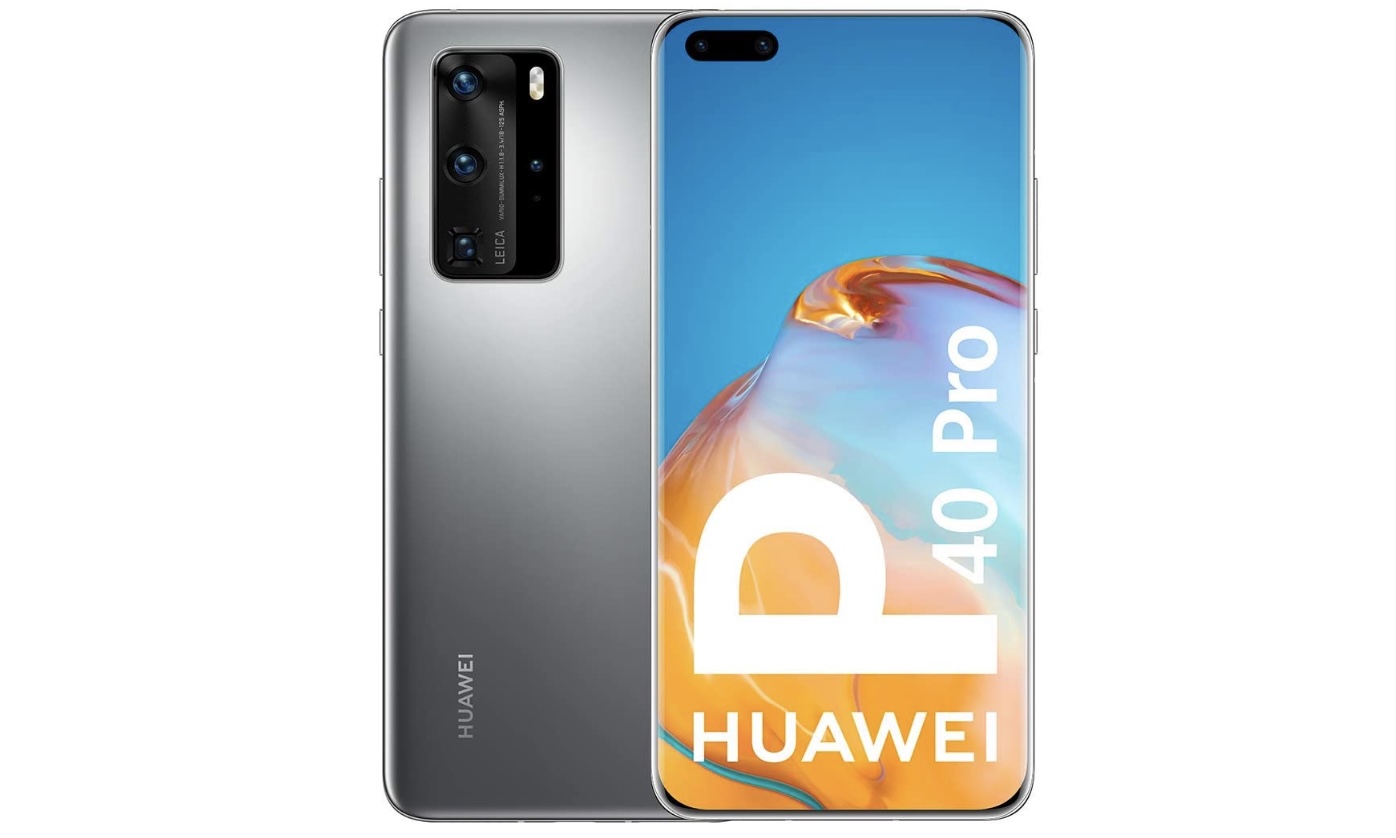 Huawei P40 Pro