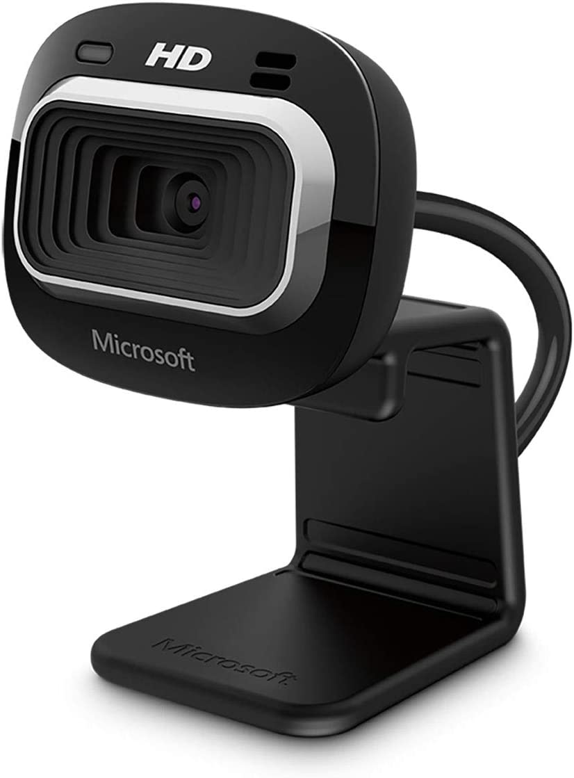 Microsoft LifeCam HD-3000