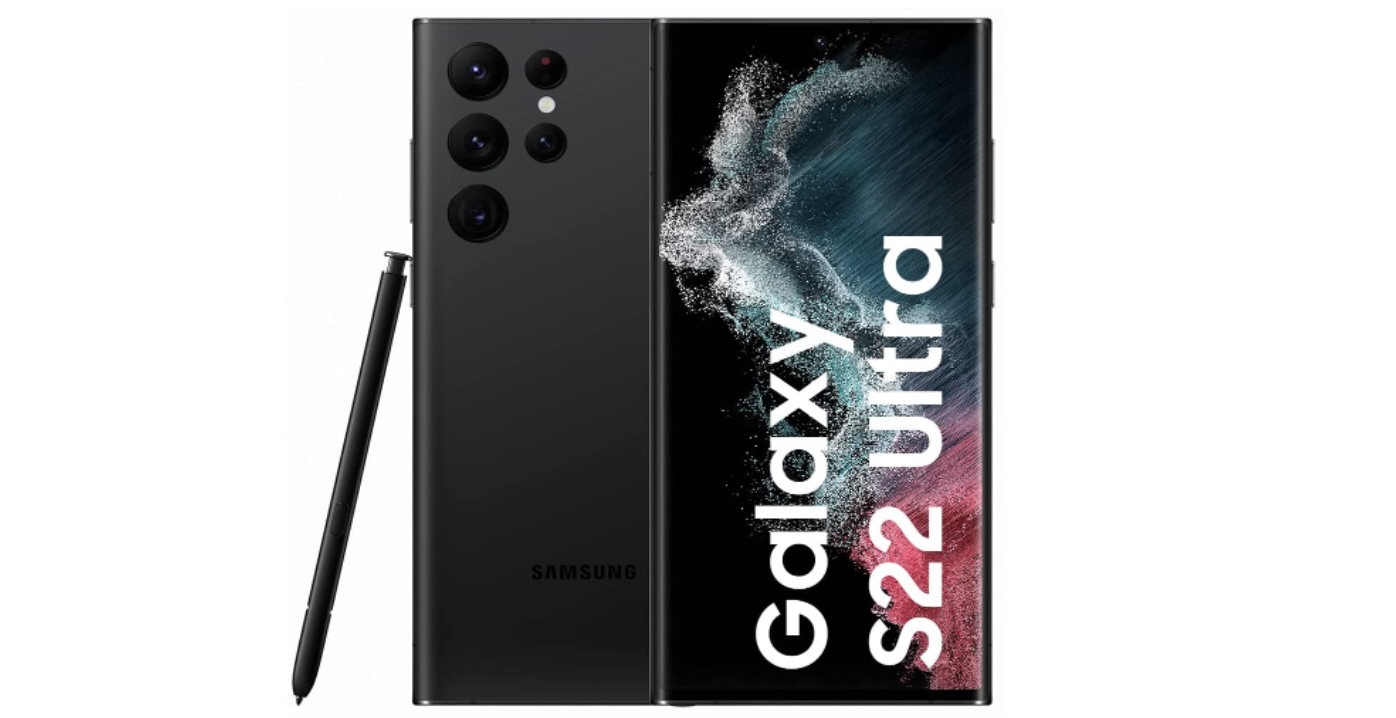 Samsung Galaxy S22 Ultra