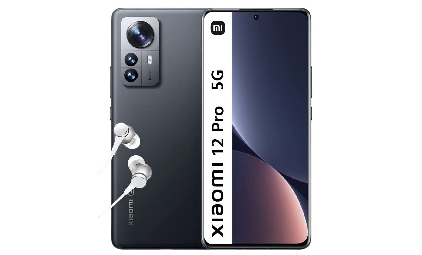 Xiaomi 12 Pro