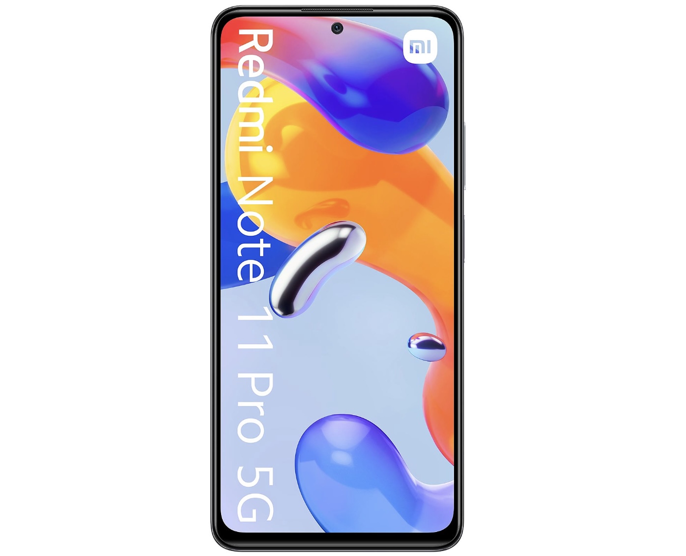 Xiaomi Redmi Note 11 Pro