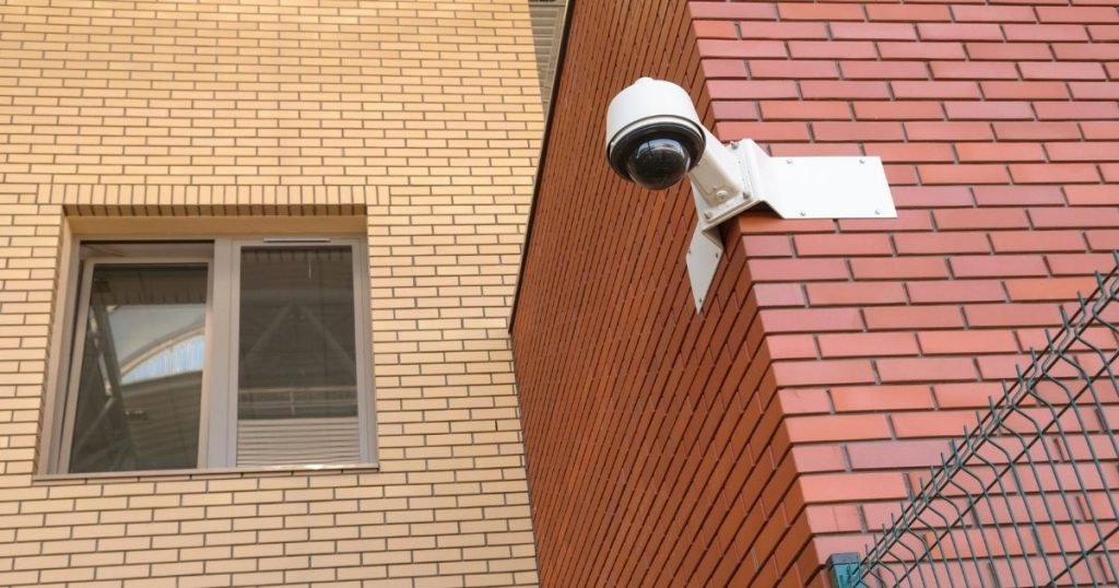 mejores cámaras de vigilancia para exterior