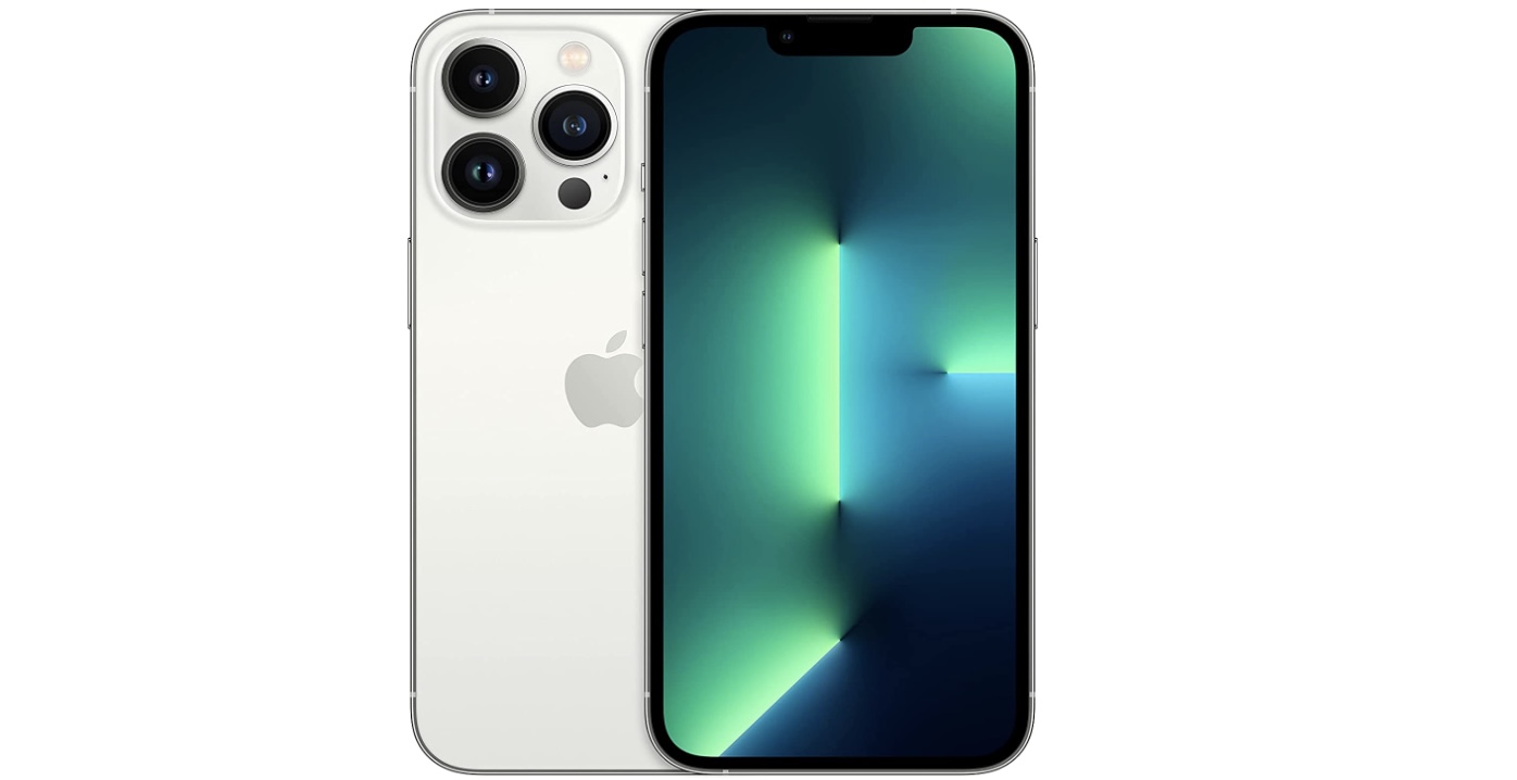 iPhone 13 Pro