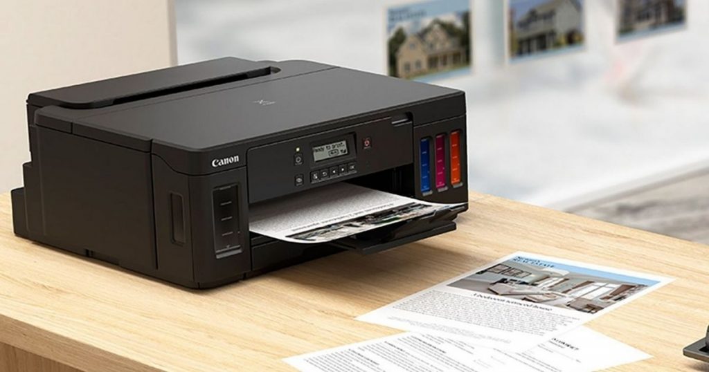 mejor impresora para ahorrar tinta
