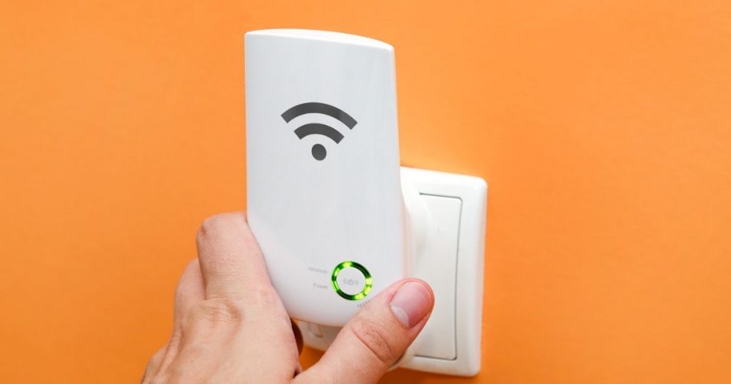 mejores amplificadores WiFi