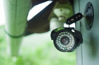 mejores cámaras de vigilancia para exterior