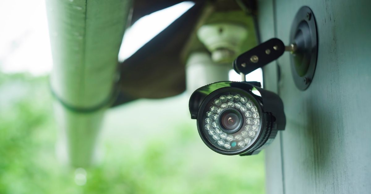 mejores cámaras de vigilancia para exterior