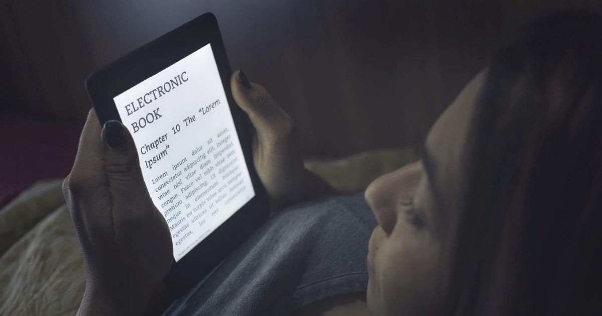 Los 6 mejores eBooks con luz de 2024 Guía Hardware