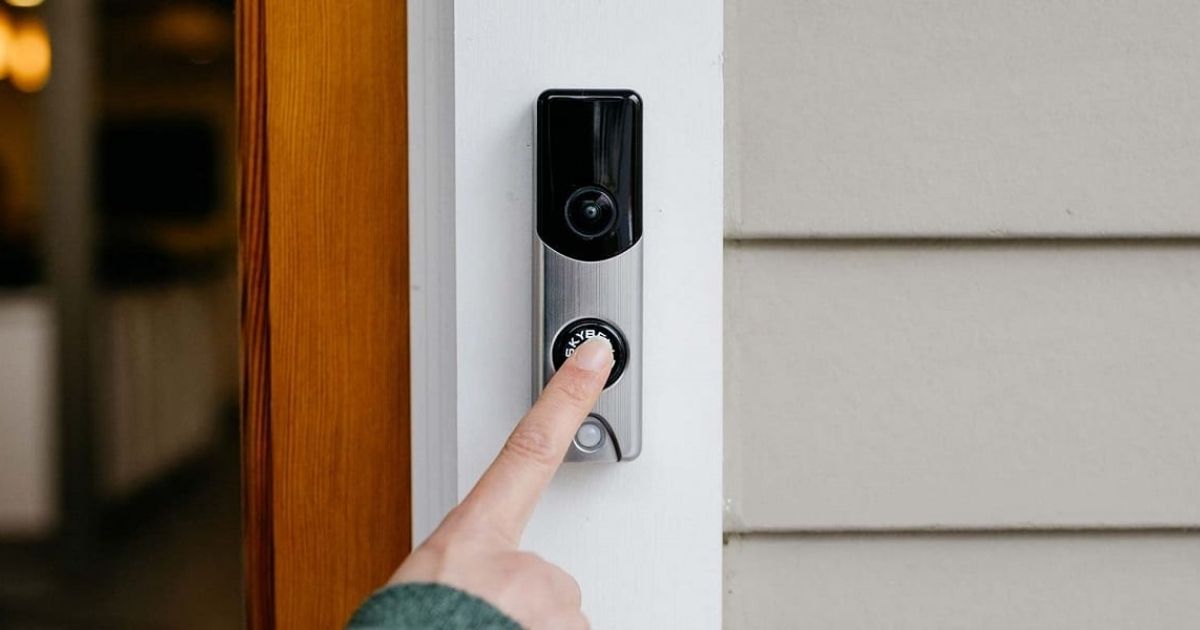 mejores timbres inalámbricos para exterior