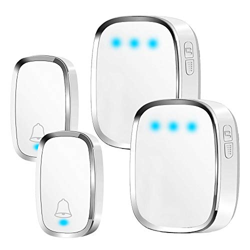 Los timbres para exterior de 2022 - Guía Hardware