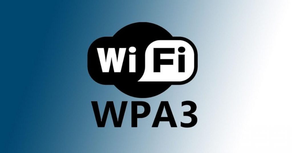 wpa3 para proteger tu WiFi