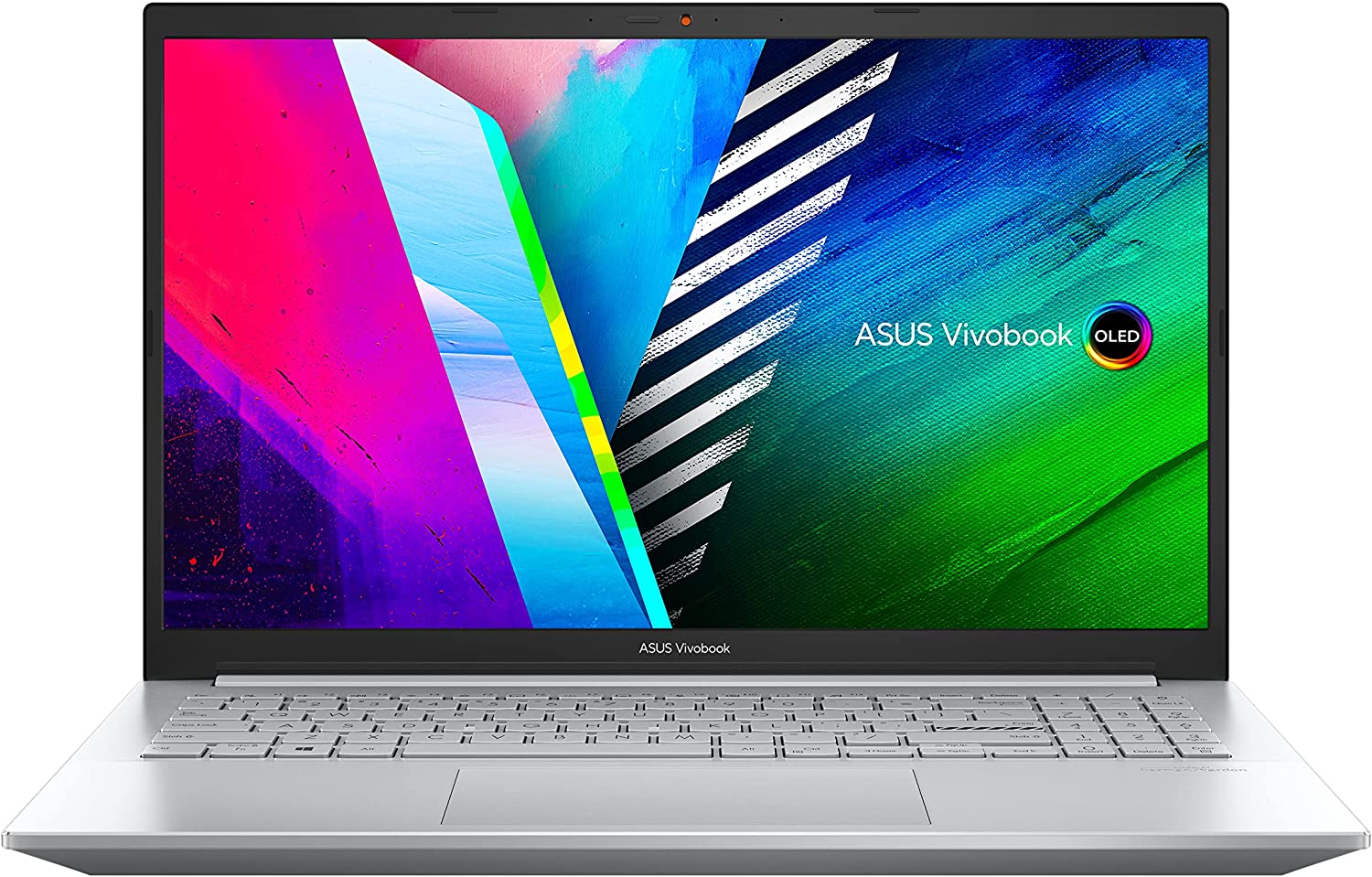 ASUS VivoBook Pro 15 