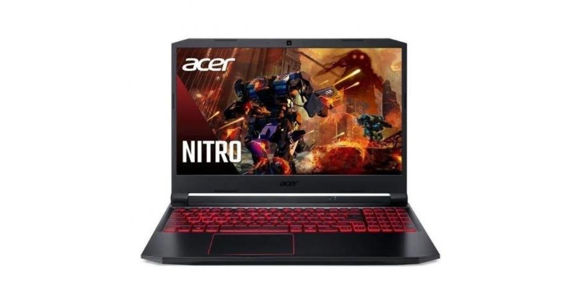 Acer Nitro 5