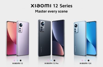 Análisis Xiaomi 12 Series