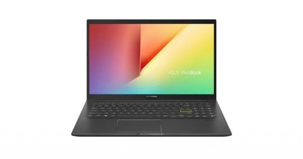 Asus VivoBook 15