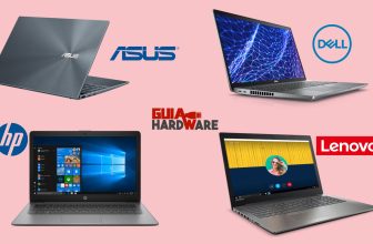 Asus vs HP vs Lenovo