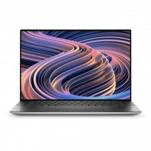 Dell XPS 15 9520