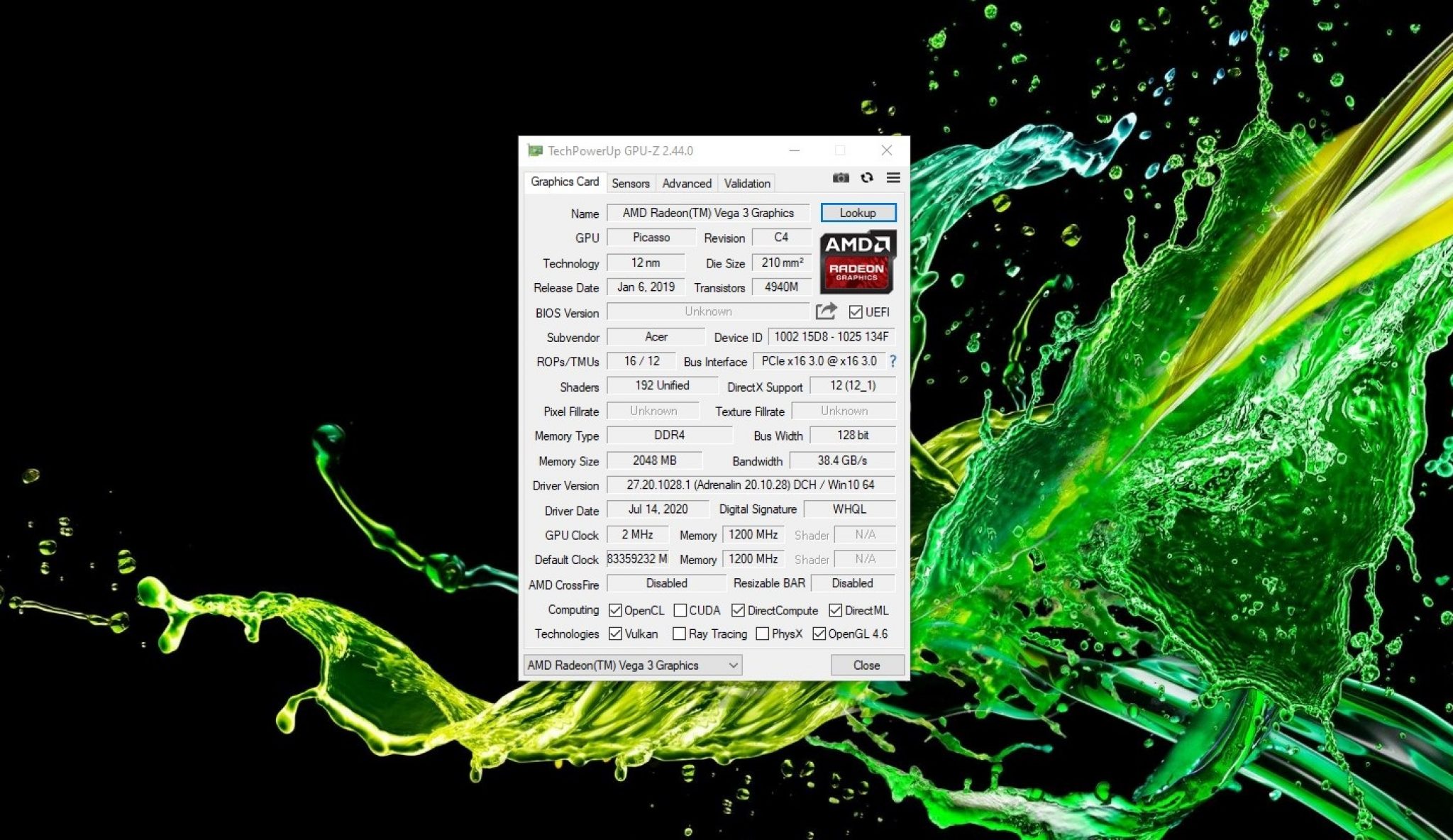 GPU-Z: Tudo o que você precisa saber sobre sua placa de vídeo