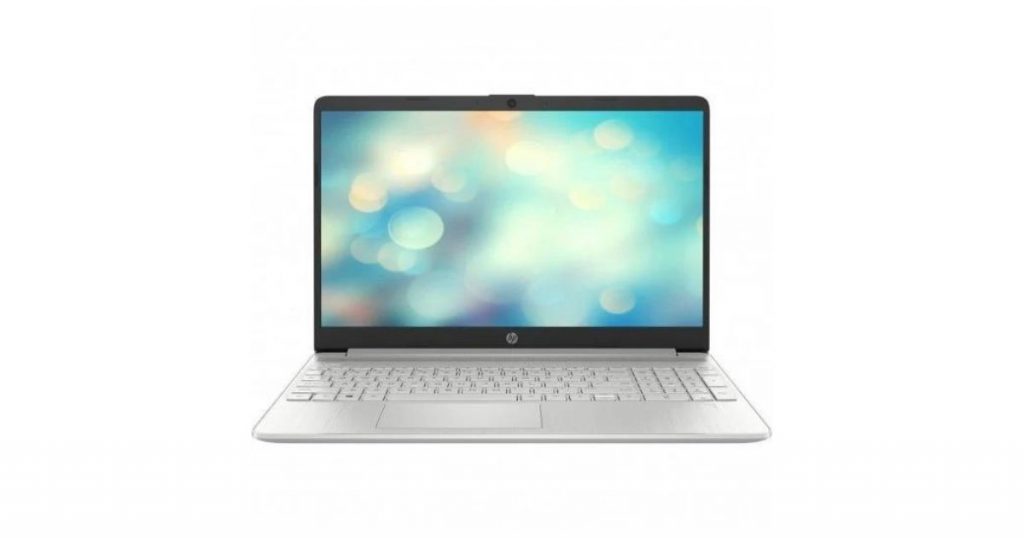 HP 15S-fq2095ns