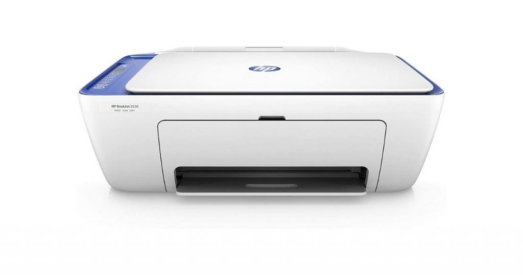 HP DeskJet 3760