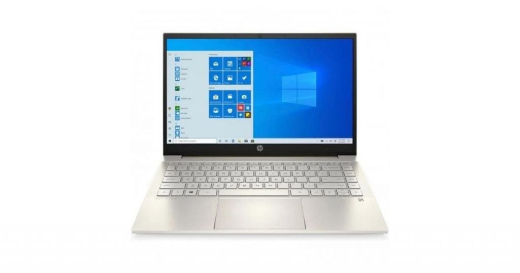 HP Pavilion 14-dv1006ns