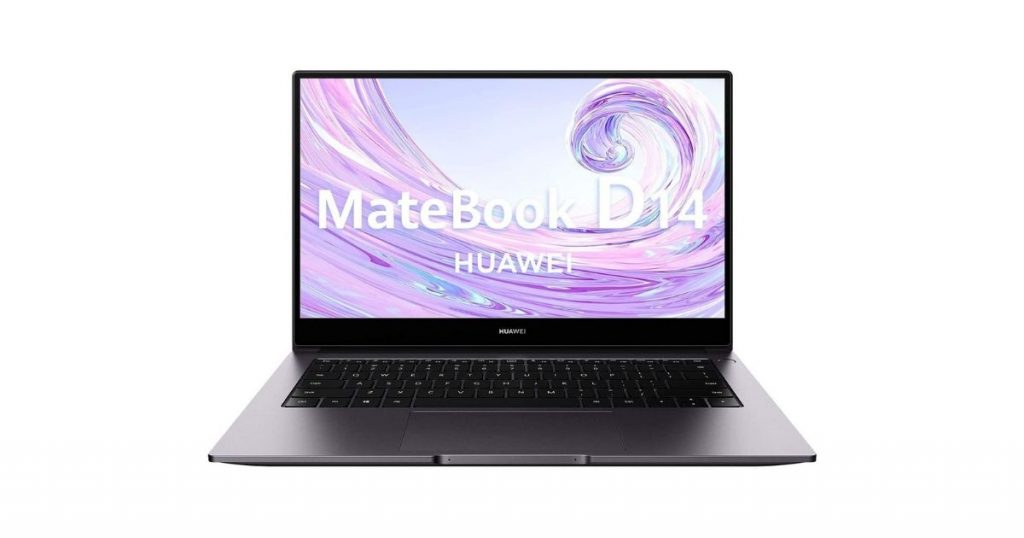 Huawei Matebook