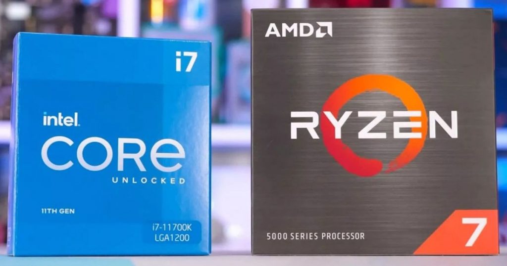 mejores portátiles AMD Ryzen