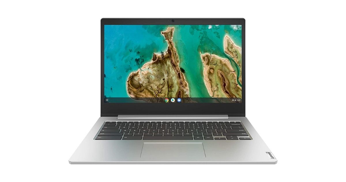 Lenovo Chromebook IdeaPad 3