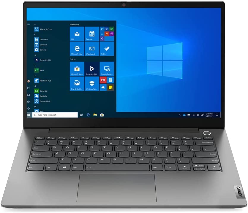 Lenovo ThinkBook 14