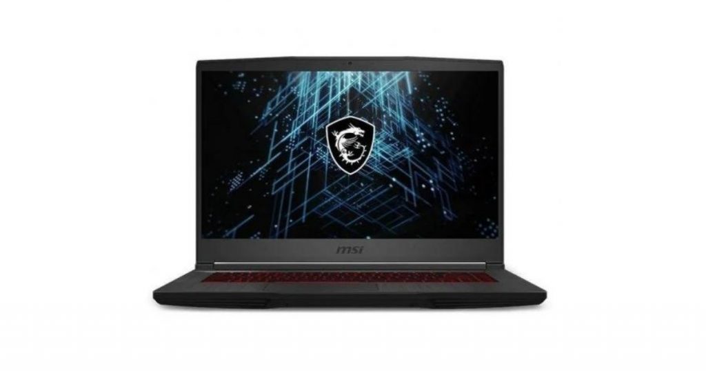 MSI GF63 Thin Gaming