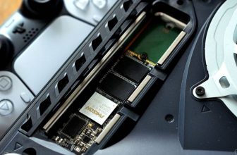 Mejores SSD M.2 NVMe compatibles con PS5