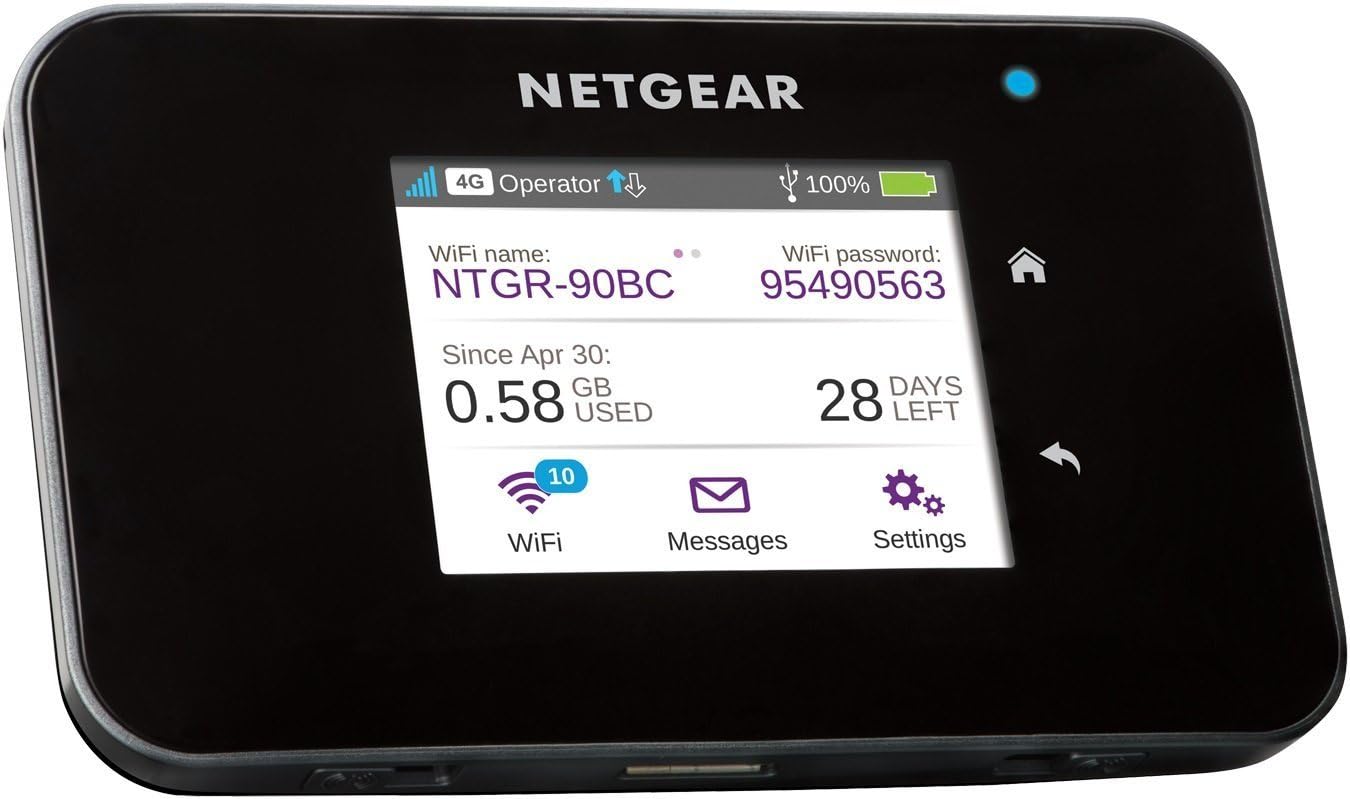 NETGEAR AirCard 810