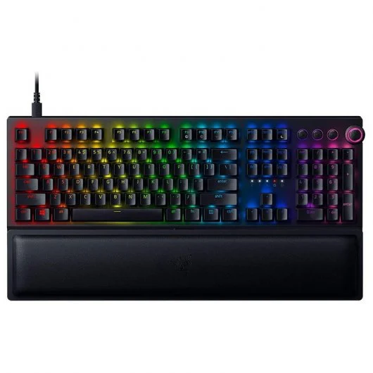 Razer BlackWidow V3 Pro