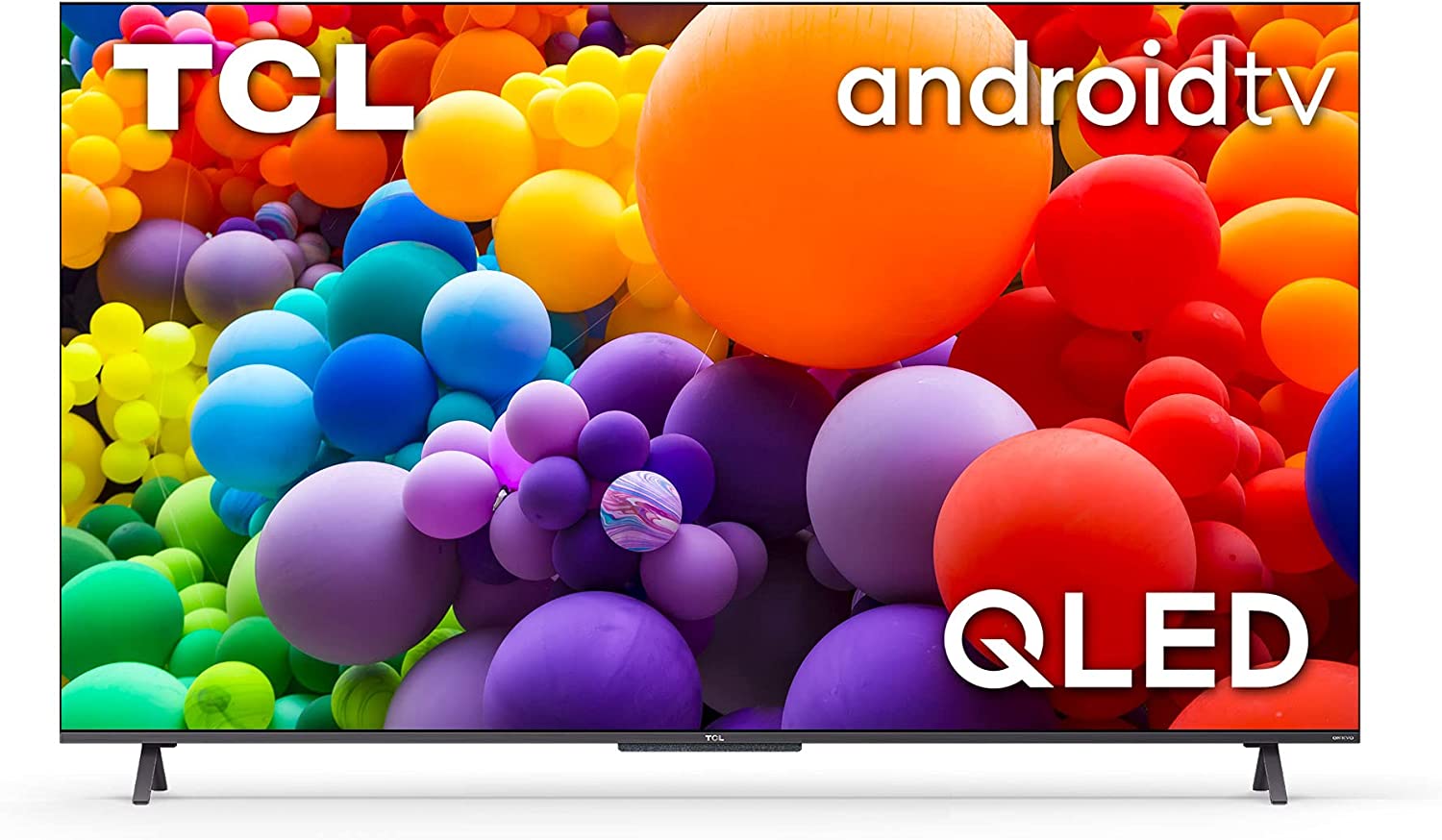 TCL QLED 50C725