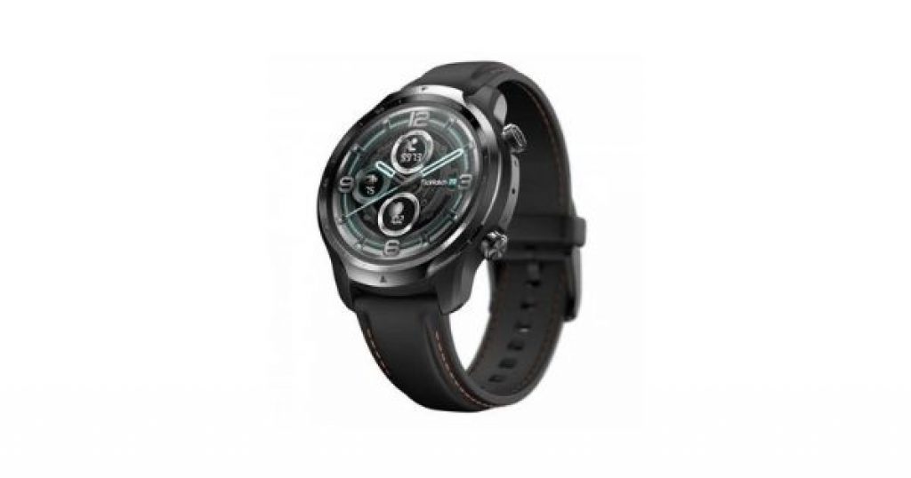 TicWatch Pro 3