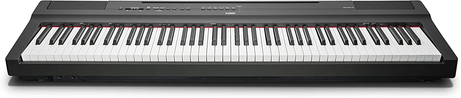 Yamaha P-125