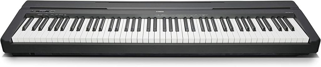 Yamaha P-45