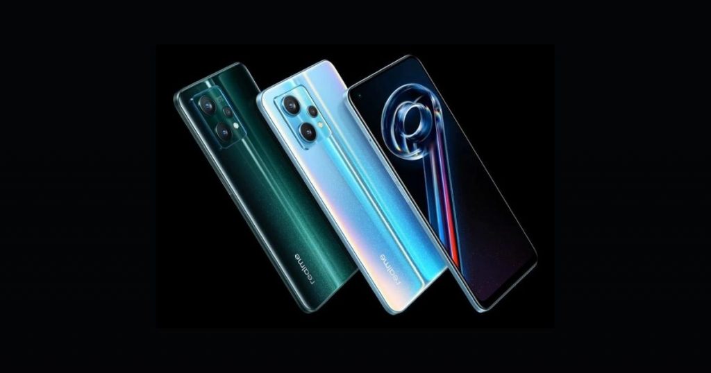 análisis realme 9 Pro+